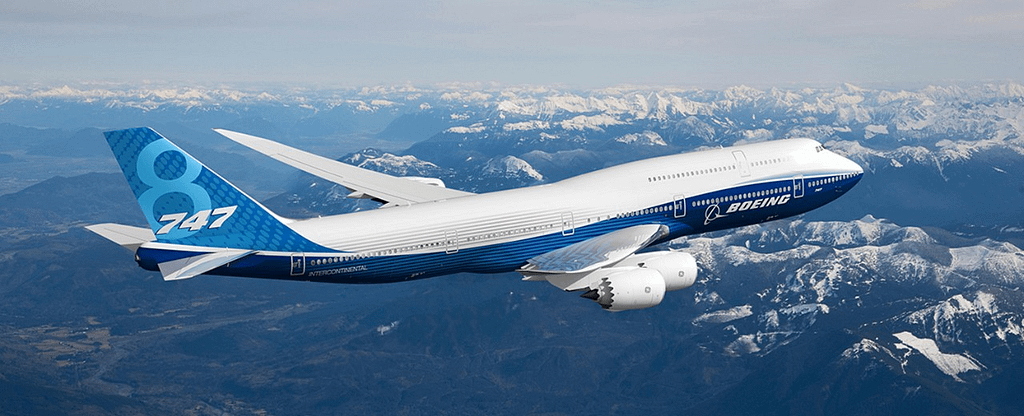 Boeing 747 Crisis CEO Steps Down